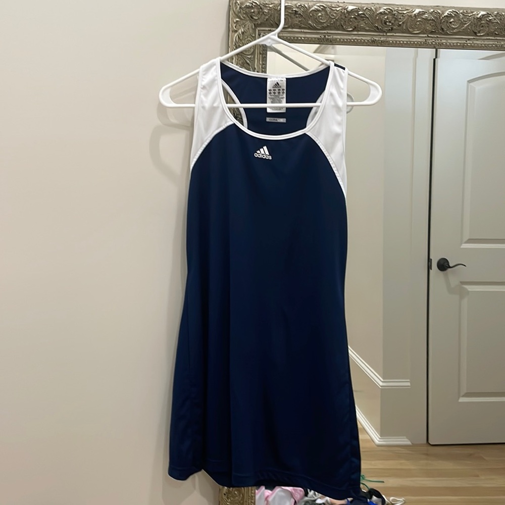 adidas dress
